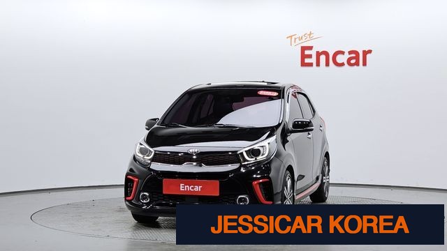 2020 Kia All New Morning (JA) - Thumbnail 4