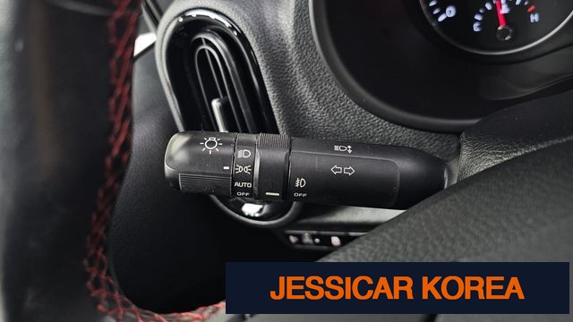 2020 Kia All New Morning (JA) - Thumbnail 6