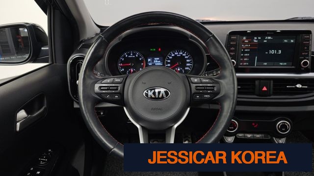2020 Kia All New Morning (JA) - Thumbnail 7