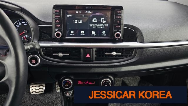 2020 Kia All New Morning (JA) - Thumbnail 8