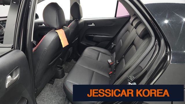 2020 Kia All New Morning (JA) - Thumbnail 11