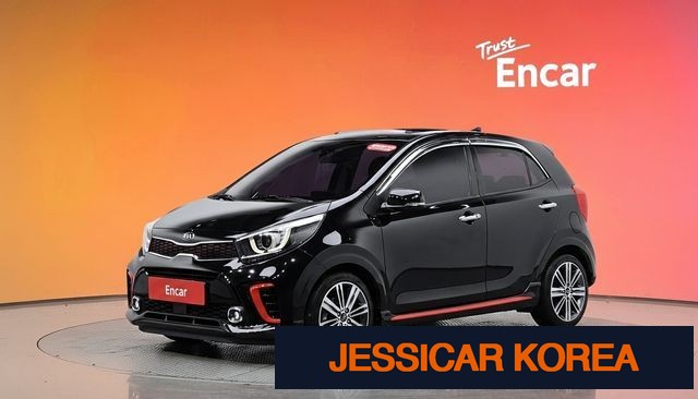 2020 Kia All New Morning (JA) - Thumbnail 12