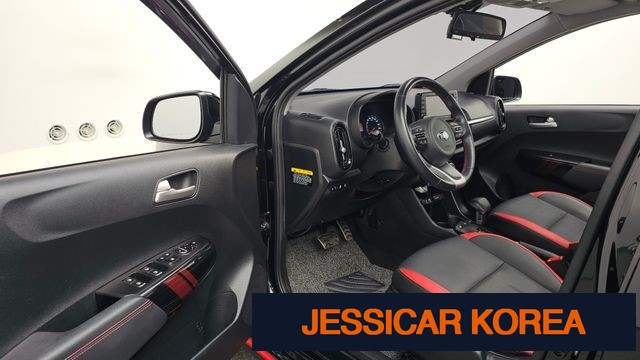 2020 Kia All New Morning (JA) - Thumbnail 14
