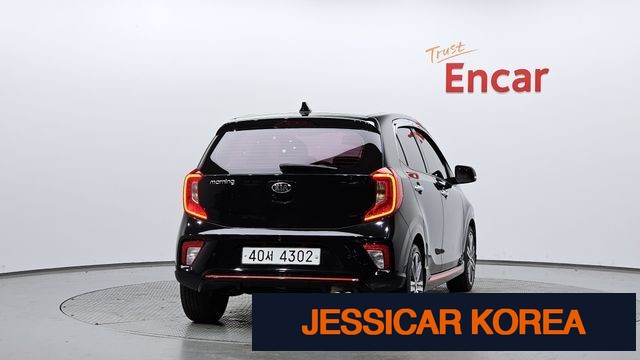 2020 Kia All New Morning (JA) - Thumbnail 18