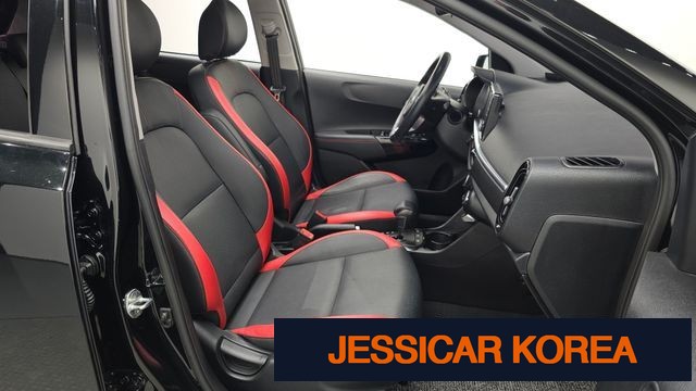 2020 Kia All New Morning (JA) - Thumbnail 20