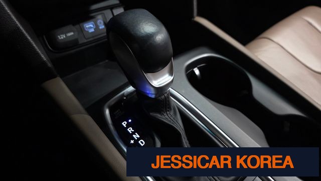 2020 Hyundai Santa Fe TM - Thumbnail 6
