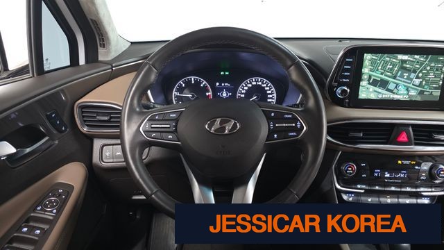 2020 Hyundai Santa Fe TM - Thumbnail 12