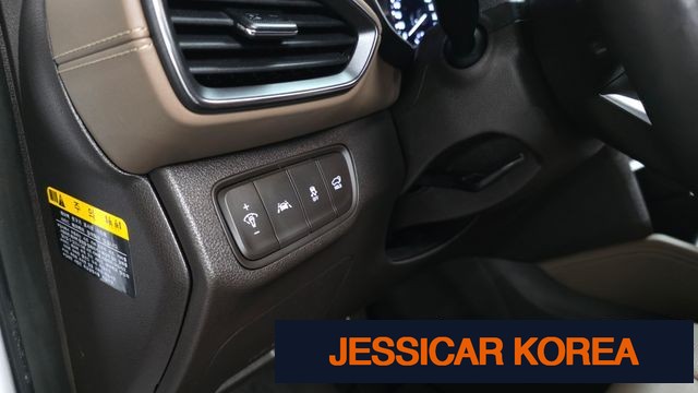 2020 Hyundai Santa Fe TM - Thumbnail 13