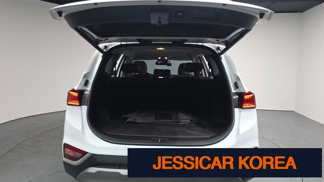 2020 Hyundai Santa Fe TM - Thumbnail 14