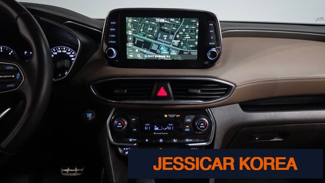 2020 Hyundai Santa Fe TM - Thumbnail 15