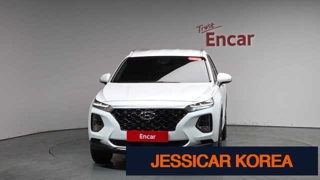 2020 Hyundai Santa Fe TM - Thumbnail 17
