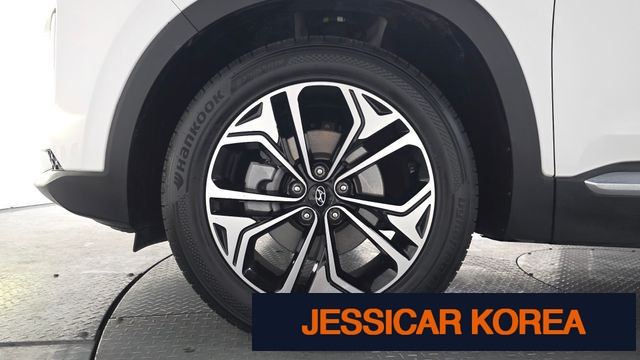 2020 Hyundai Santa Fe TM - Thumbnail 18