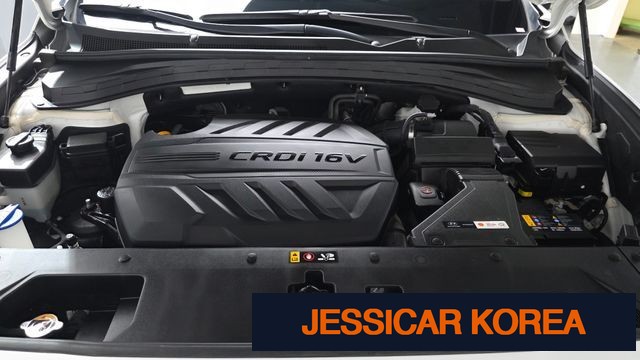 2020 Hyundai Santa Fe TM - Thumbnail 19