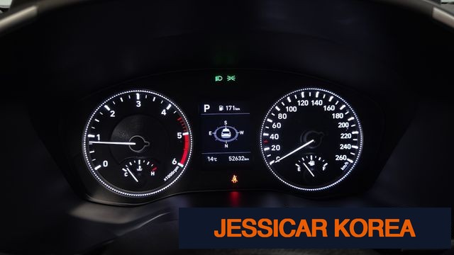 2020 Hyundai Santa Fe TM - Thumbnail 20