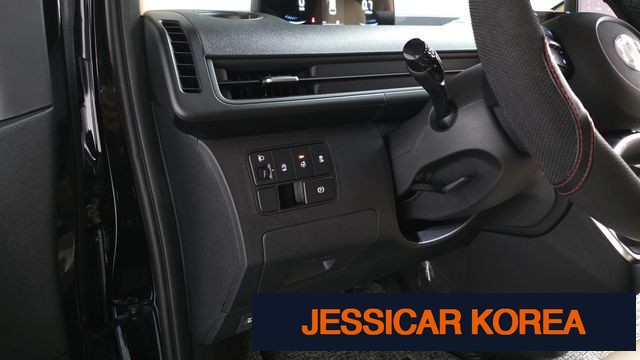 2025 Hyundai Staria - Thumbnail 16