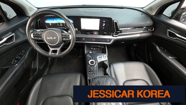 2022 Kia Sportage 5th Gen - Thumbnail 7