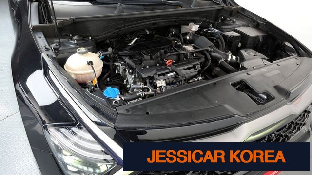 2022 Kia Sportage 5th Gen - Thumbnail 11