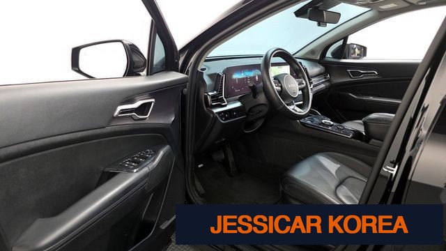 2022 Kia Sportage 5th Gen - Thumbnail 14