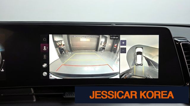 2022 Kia Sportage 5th Gen - Thumbnail 15