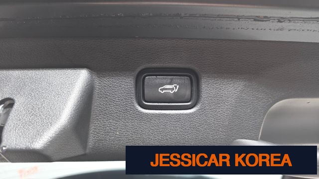 2022 Kia Sportage 5th Gen - Thumbnail 16