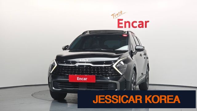 2022 Kia Sportage 5th Gen - Thumbnail 18