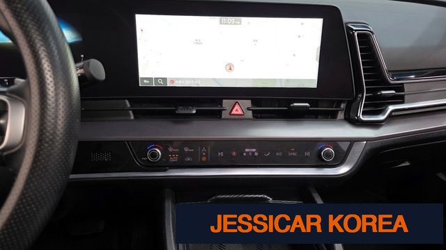 2022 Kia Sportage 5th Gen - Thumbnail 20