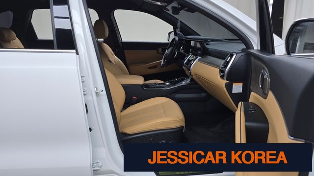 2023 Kia Sorento 4th Gen - Thumbnail 3