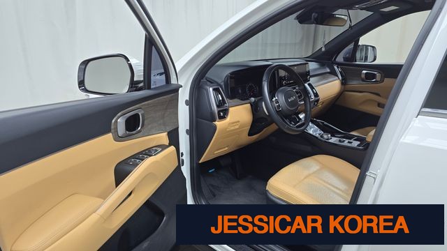2023 Kia Sorento 4th Gen - Thumbnail 4