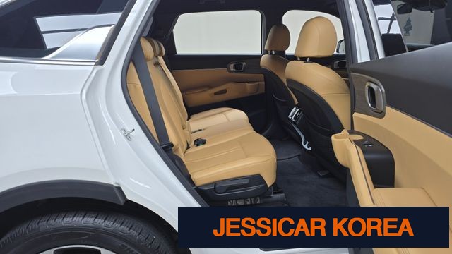 2023 Kia Sorento 4th Gen - Thumbnail 6