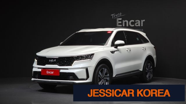 2023 Kia Sorento 4th Gen - Thumbnail 7