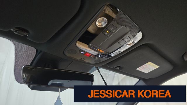 2023 Kia Sorento 4th Gen - Thumbnail 8