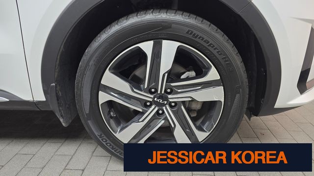 2023 Kia Sorento 4th Gen - Thumbnail 10