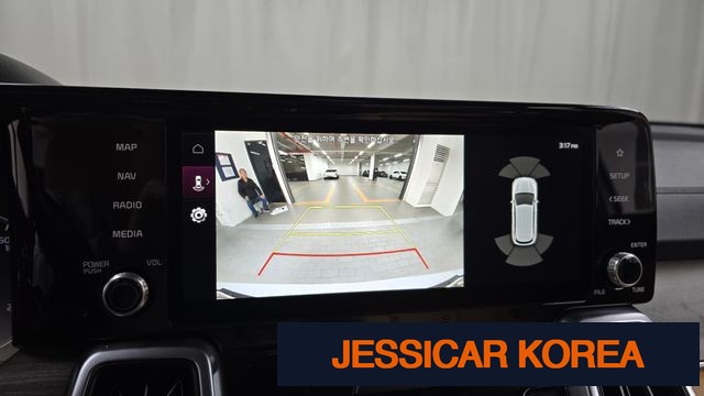 2023 Kia Sorento 4th Gen - Thumbnail 13