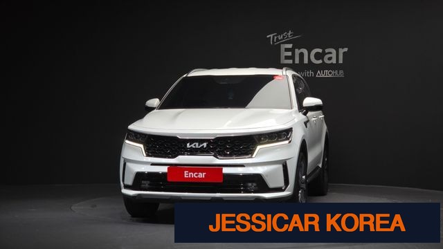 2023 Kia Sorento 4th Gen - Thumbnail 16