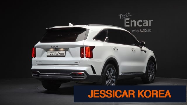2023 Kia Sorento 4th Gen - Thumbnail 17