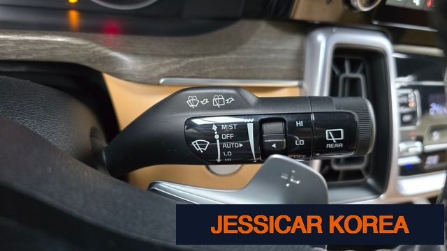 2023 Kia Sorento 4th Gen - Thumbnail 18