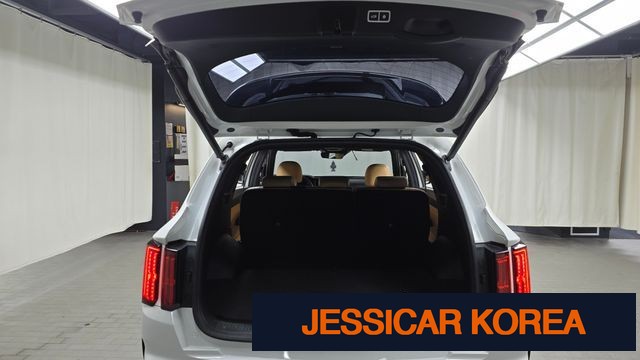 2023 Kia Sorento 4th Gen - Thumbnail 19