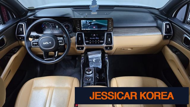 2023 Kia Sorento 4th Gen - Thumbnail 20