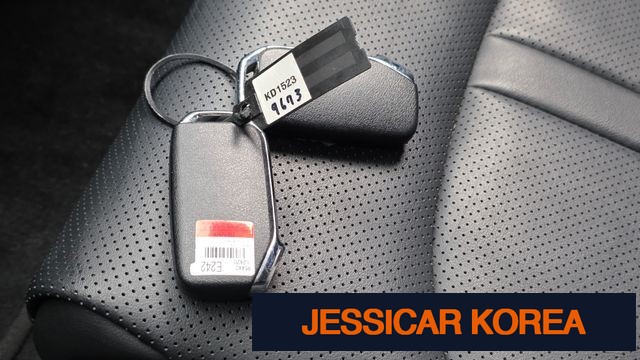 2022 Kia K5 3rd Gen - Thumbnail 3