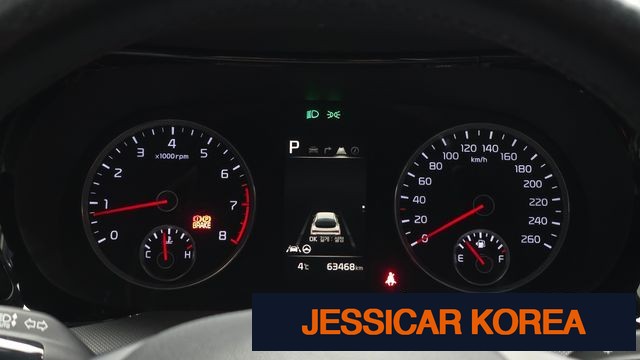 2022 Kia K5 3rd Gen - Thumbnail 4