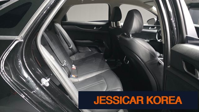 2022 Kia K5 3rd Gen - Thumbnail 5