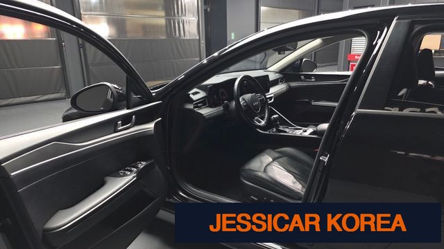 2022 Kia K5 3rd Gen - Thumbnail 7
