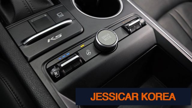 2022 Kia K5 3rd Gen - Thumbnail 8