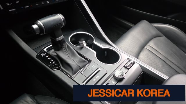 2022 Kia K5 3rd Gen - Thumbnail 12