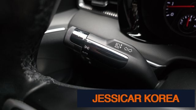 2022 Kia K5 3rd Gen - Thumbnail 13