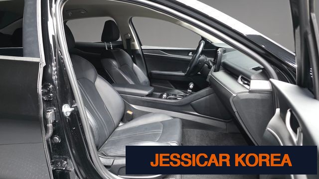 2022 Kia K5 3rd Gen - Thumbnail 18