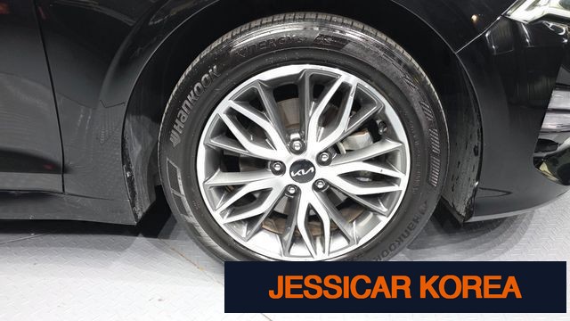2022 Kia K5 3rd Gen - Thumbnail 19