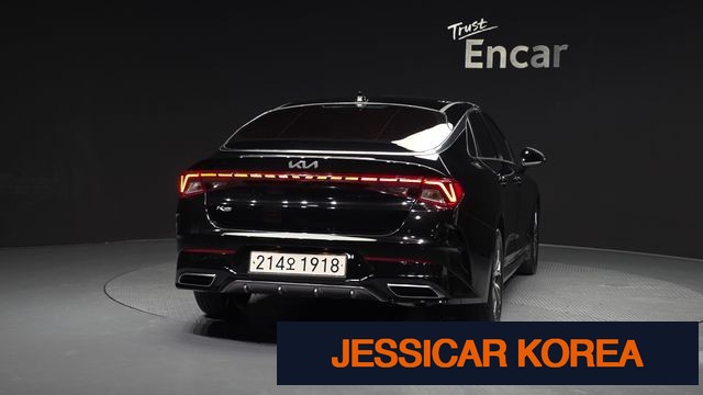 2022 Kia K5 3rd Gen - Thumbnail 20