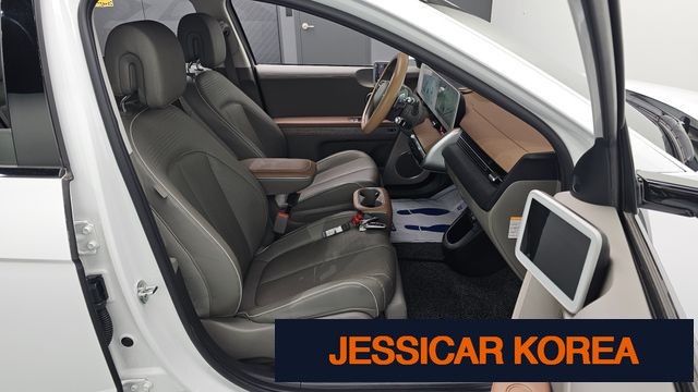 2022 Hyundai Ioniq 5 - Thumbnail 3