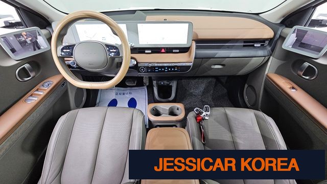 2022 Hyundai Ioniq 5 - Thumbnail 6